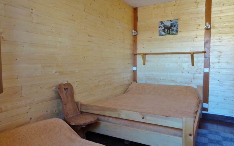 Appartement 4 personnes -  Le Planchaï Location Appartement 4 personnes -  Le Planchaï à MOLINES EN QUEYRAS