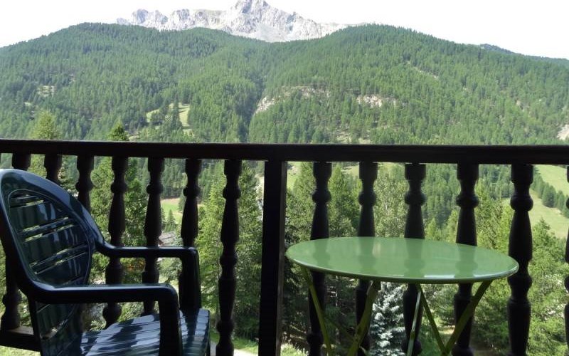 Appartement 4 personnes - Le Planchaï Location Appartement 4 personnes - Le Planchaï à MOLINES EN QUEYRAS