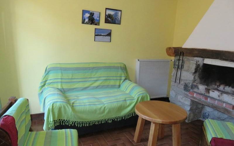 Appartement 4 personnes -  Le Planchaï Location Appartement 4 personnes -  Le Planchaï à MOLINES EN QUEYRAS