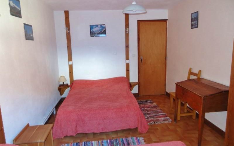 Appartement 5 personnes - La Lobbio Location Appartement 5 personnes - La Lobbio à MOLINES EN QUEYRAS