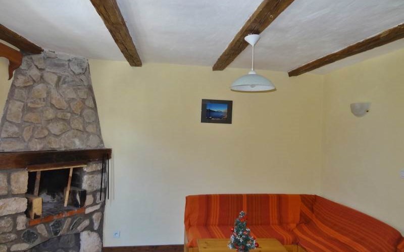 Appartement 5 personnes - La Lobbio Location Appartement 5 personnes - La Lobbio à MOLINES EN QUEYRAS