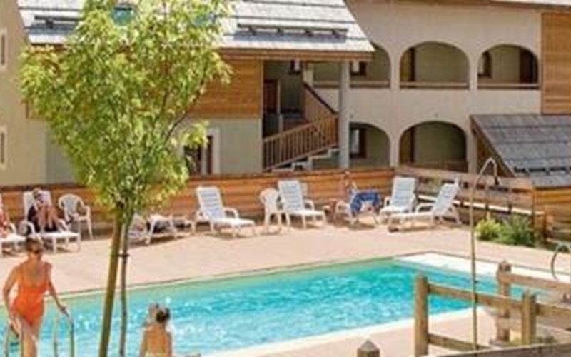 Appartement 4 personnes - Les Granges d'Arvieux n° 302 - Les Marmottes Location Appartement 4 personnes - Les Granges d'Arvieux n° 302 - Les Marmottes à ARVIEUX