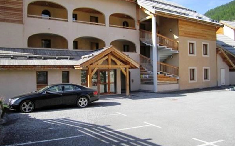 Appartement 4 personnes - Les Granges d'Arvieux n° 302 - Les Marmottes Location Appartement 4 personnes - Les Granges d'Arvieux n° 302 - Les Marmottes à ARVIEUX