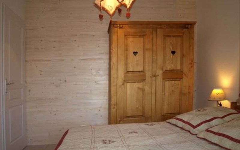 Appartement 4 personnes - Les Granges d'Arvieux n° 302 - Les Marmottes Location Appartement 4 personnes - Les Granges d'Arvieux n° 302 - Les Marmottes à ARVIEUX