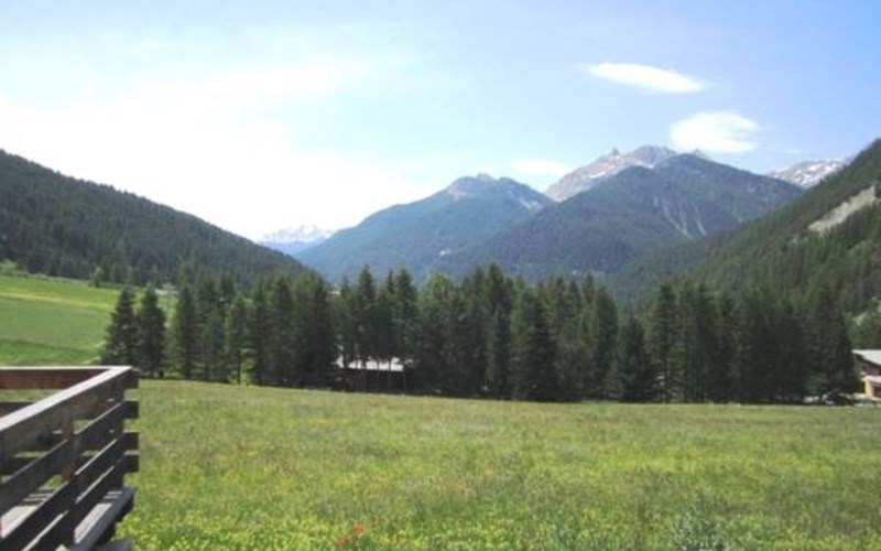 Appartement 4 personnes - Les Granges d'Arvieux n° 302 - Les Marmottes Location Appartement 4 personnes - Les Granges d'Arvieux n° 302 - Les Marmottes à ARVIEUX