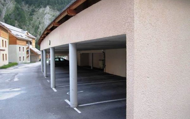 Appartement  4 personnes - Les Granges d'Arvieux n° 304 -  Le Lynx Location Appartement  4 personnes - Les Granges d'Arvieux n° 304 -  Le Lynx à ARVIEUX