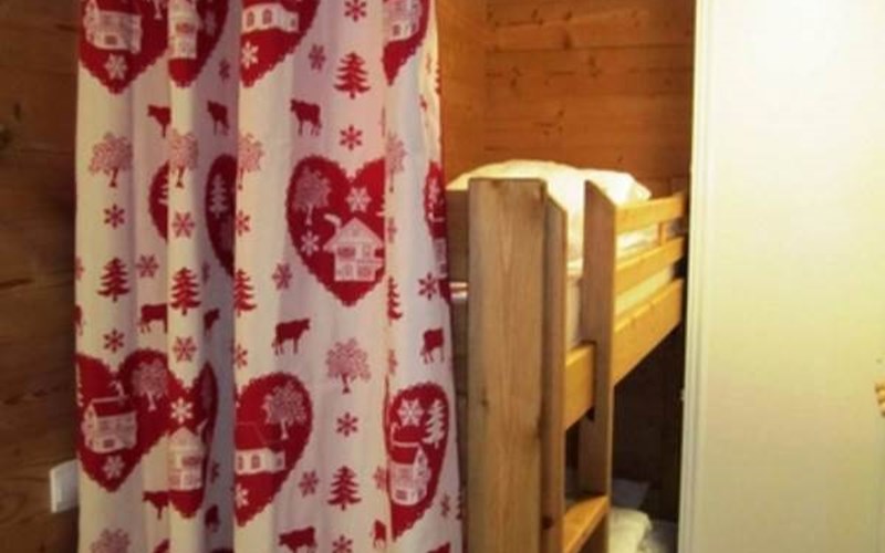 Appartement  4 personnes - Les Granges d'Arvieux n° 304 -  Le Lynx Location Appartement  4 personnes - Les Granges d'Arvieux n° 304 -  Le Lynx à ARVIEUX