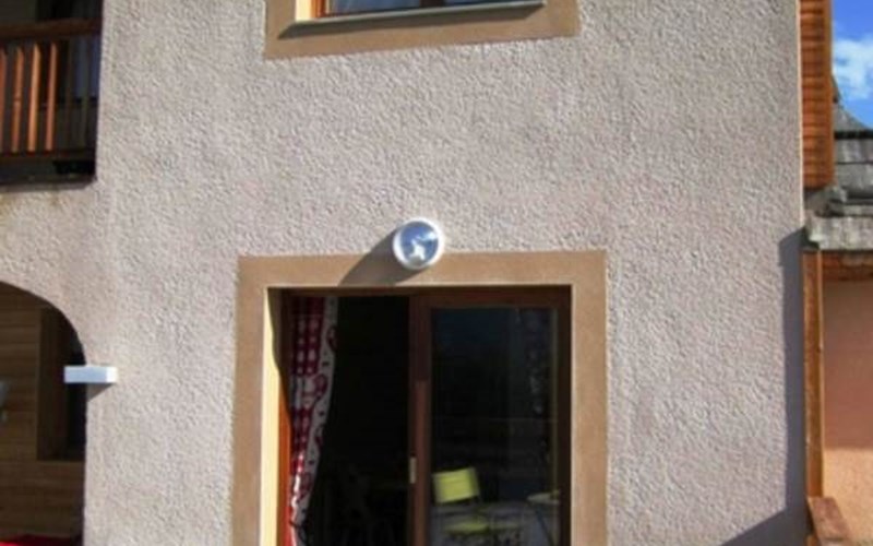 Appartement  4 personnes - Les Granges d'Arvieux n° 304 -  Le Lynx Location Appartement  4 personnes - Les Granges d'Arvieux n° 304 -  Le Lynx à ARVIEUX