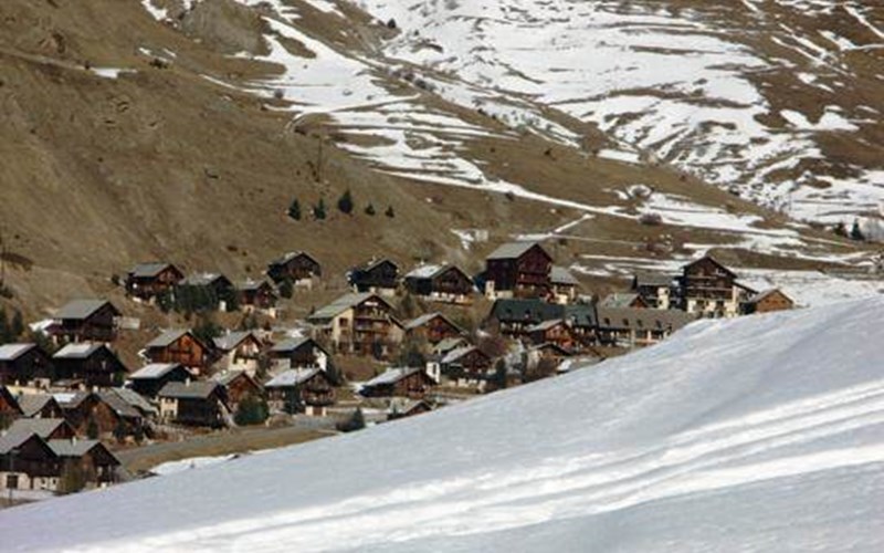 Appartement 4 personnes Location Appartement 4 personnes à MOLINES EN QUEYRAS