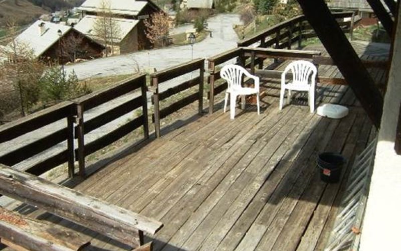 Appartement 4 personnes Location Appartement 4 personnes à MOLINES EN QUEYRAS