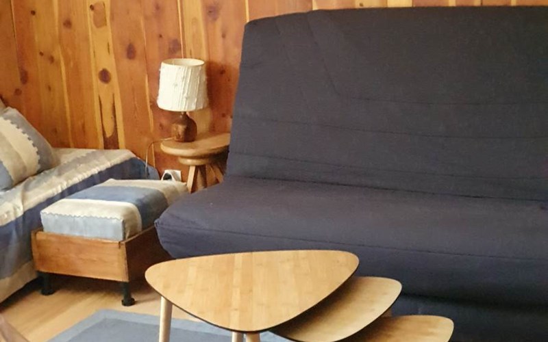 Appartement 4 personnes Location Appartement 4 personnes à MOLINES EN QUEYRAS