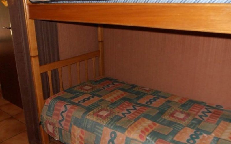 Studio 4 personnes - Le Peynin n°22 Location Studio 4 personnes - Le Peynin n°22 à AIGUILLES