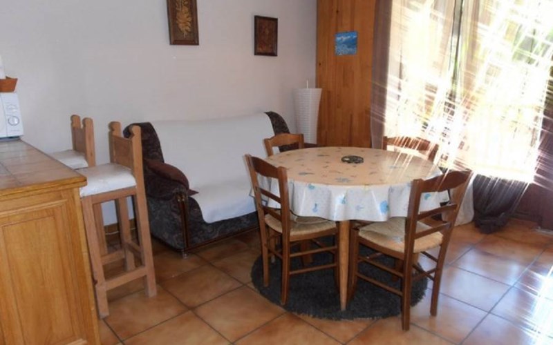Studio 4 personnes - Le Peynin n°22 Location Studio 4 personnes - Le Peynin n°22 à AIGUILLES