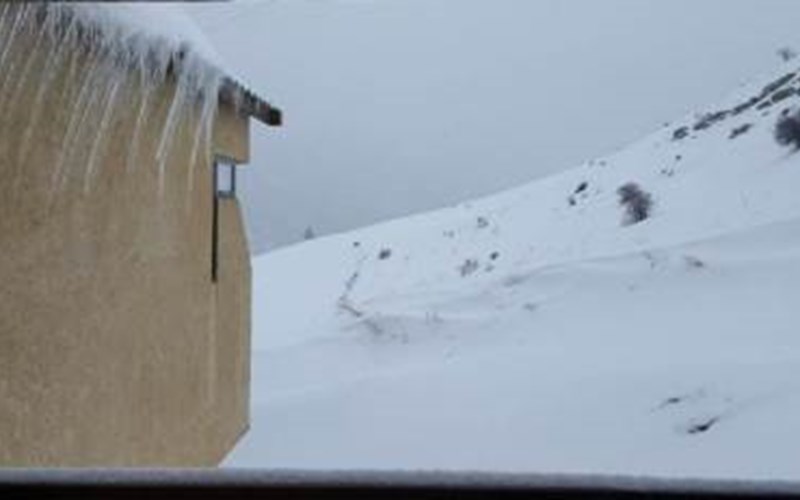 Appartement 3 personnes - Le Fontagnel n°310 Location Appartement 3 personnes - Le Fontagnel n°310 à MOLINES EN QUEYRAS