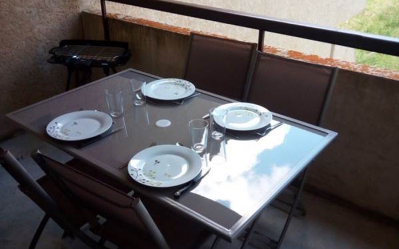 Appartement 3 personnes - Le Fontagnel n°310 Location Appartement 3 personnes - Le Fontagnel n°310 à MOLINES EN QUEYRAS