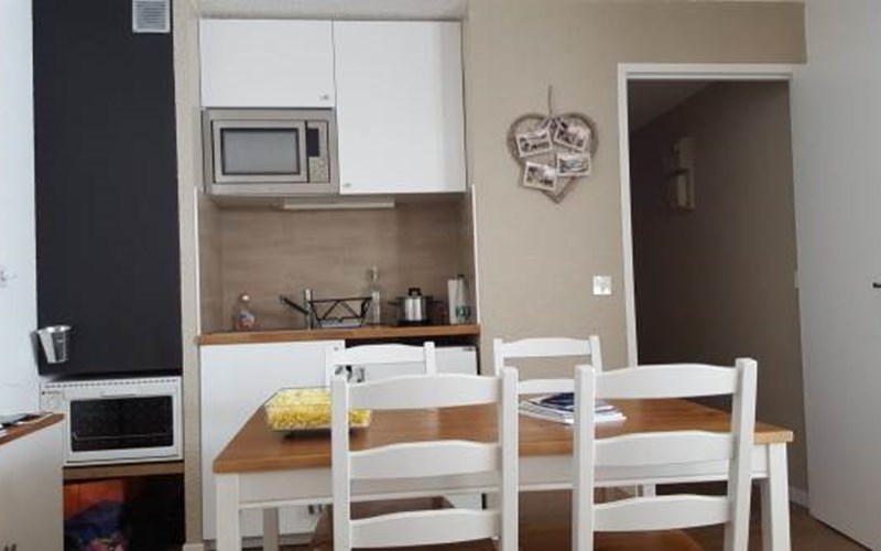 Appartement 3 personnes - Le Fontagnel n°310 Location Appartement 3 personnes - Le Fontagnel n°310 à MOLINES EN QUEYRAS