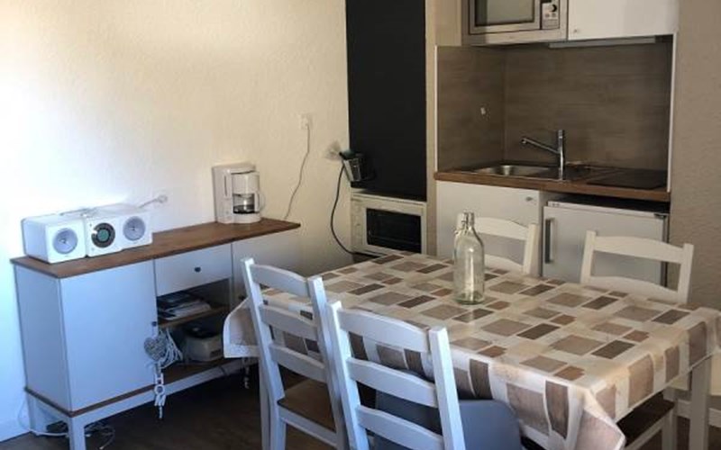 Appartement 3 personnes - Le Fontagnel n°310 Location Appartement 3 personnes - Le Fontagnel n°310 à MOLINES EN QUEYRAS