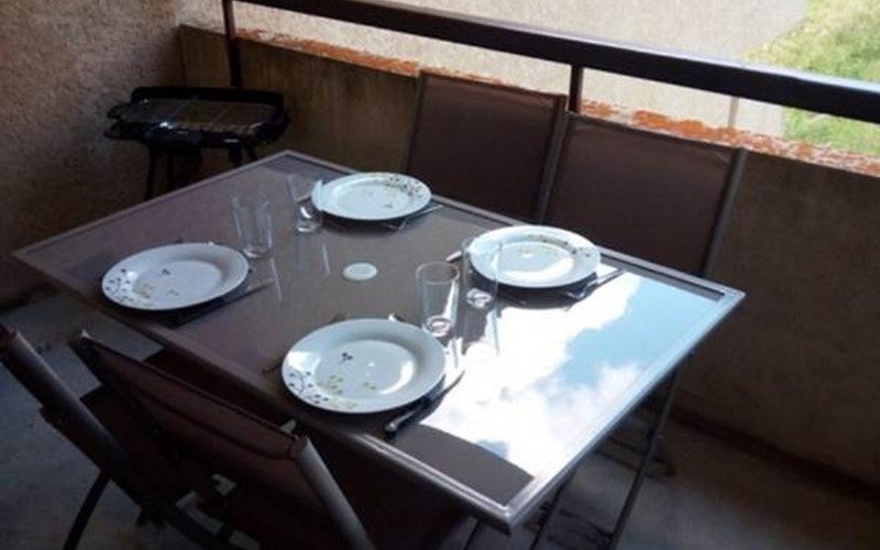 Appartement 3 personnes - Le Fontagnel n°310 Location Appartement 3 personnes - Le Fontagnel n°310 à MOLINES EN QUEYRAS