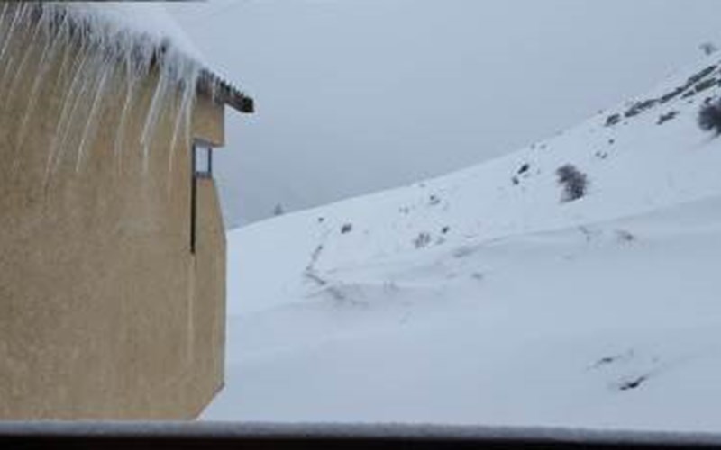 Appartement 3 personnes - Le Fontagnel n°310 Location Appartement 3 personnes - Le Fontagnel n°310 à MOLINES EN QUEYRAS