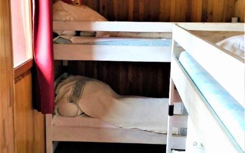 Chalet individuel 12 personnes Location Chalet individuel 12 personnes à MOLINES EN QUEYRAS