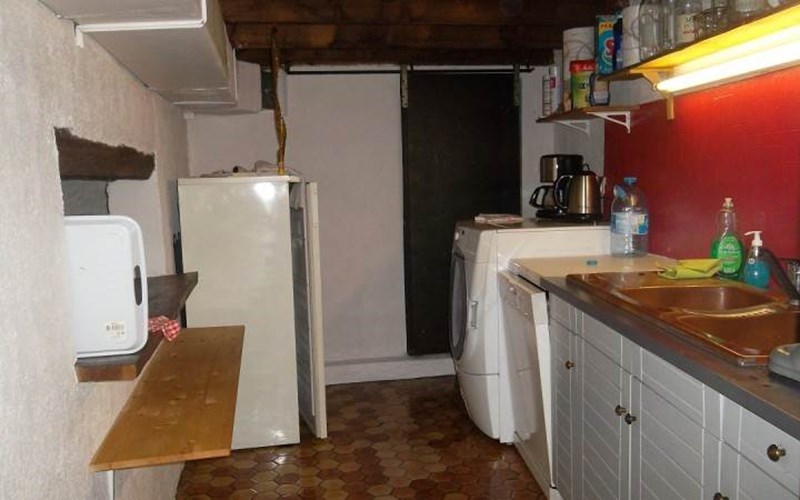 Chalet individuel 12 personnes Location Chalet individuel 12 personnes à MOLINES EN QUEYRAS