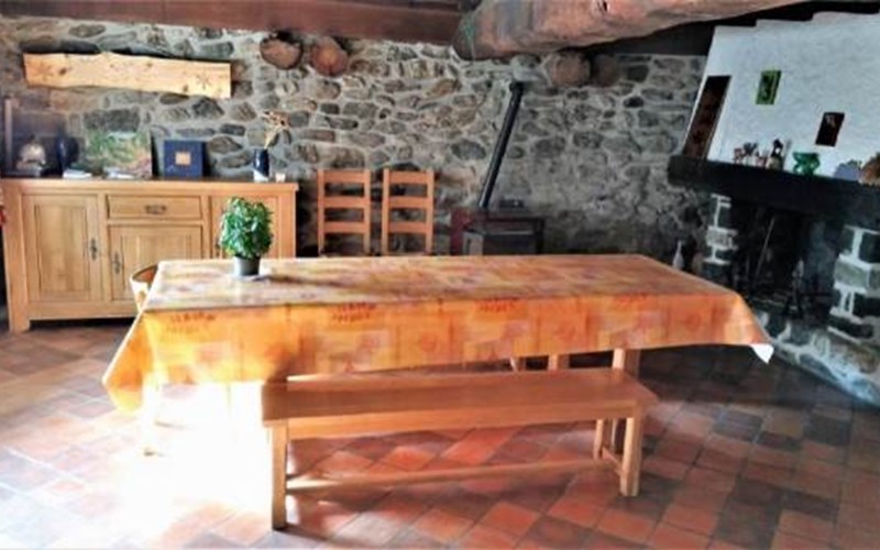 Chalet individuel 12 personnes Location Chalet individuel 12 personnes à MOLINES EN QUEYRAS