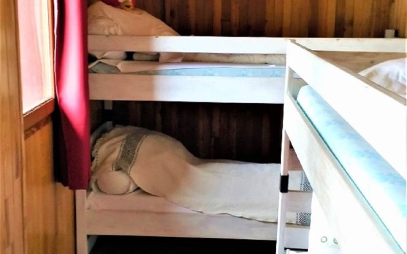 Chalet individuel 12 personnes Location Chalet individuel 12 personnes à MOLINES EN QUEYRAS