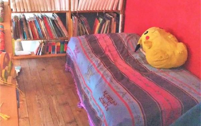 Chalet individuel 12 personnes Location Chalet individuel 12 personnes à MOLINES EN QUEYRAS