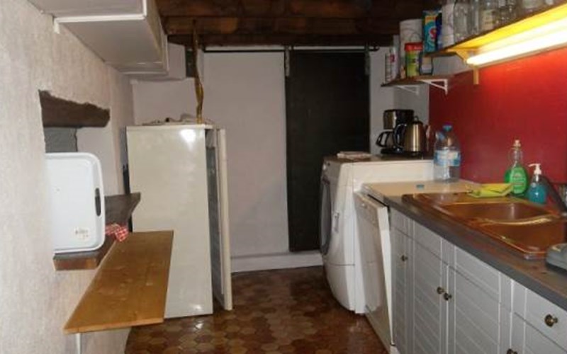 Chalet individuel 12 personnes Location Chalet individuel 12 personnes à MOLINES EN QUEYRAS