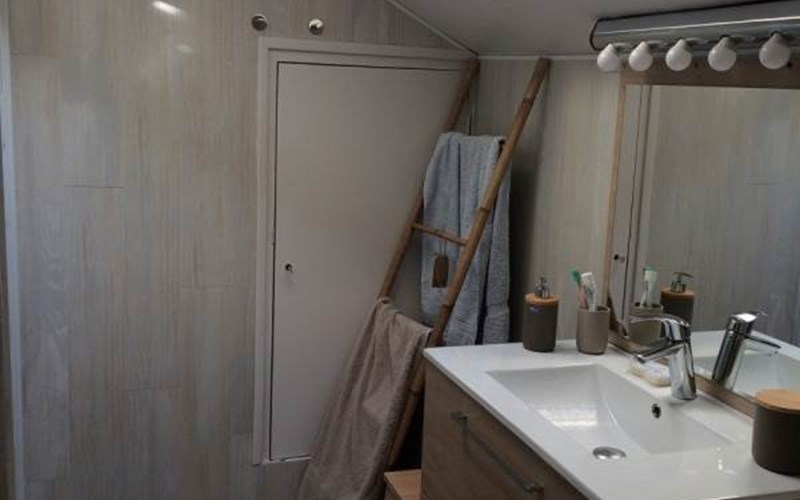 Appartement 5 pers - Le tétras Location Appartement 5 pers - Le tétras à MOLINES EN QUEYRAS