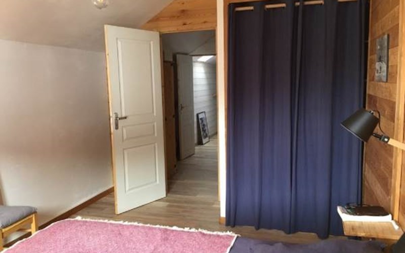 Appartement 5 pers - Le tétras Location Appartement 5 pers - Le tétras à MOLINES EN QUEYRAS