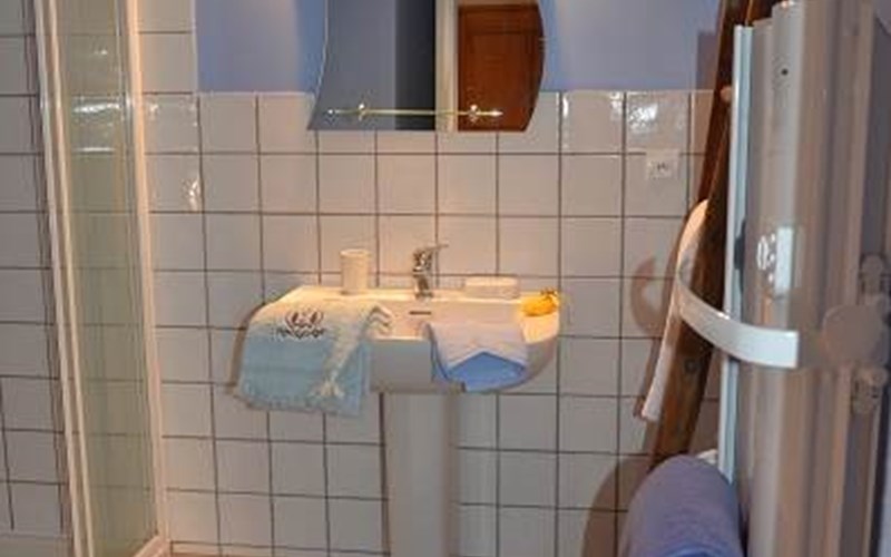 Appartement 4 personnes - Grange Haute Location Appartement 4 personnes - Grange Haute à MOLINES EN QUEYRAS