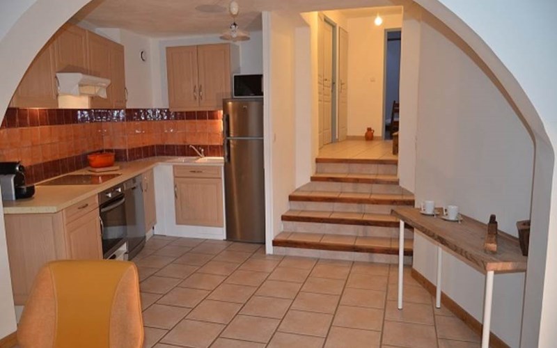 Appartement 4 personnes - Grange Haute Location Appartement 4 personnes - Grange Haute à MOLINES EN QUEYRAS