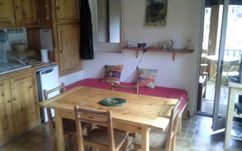 Appartement 3 personnes Location Appartement 3 personnes à MOLINES EN QUEYRAS