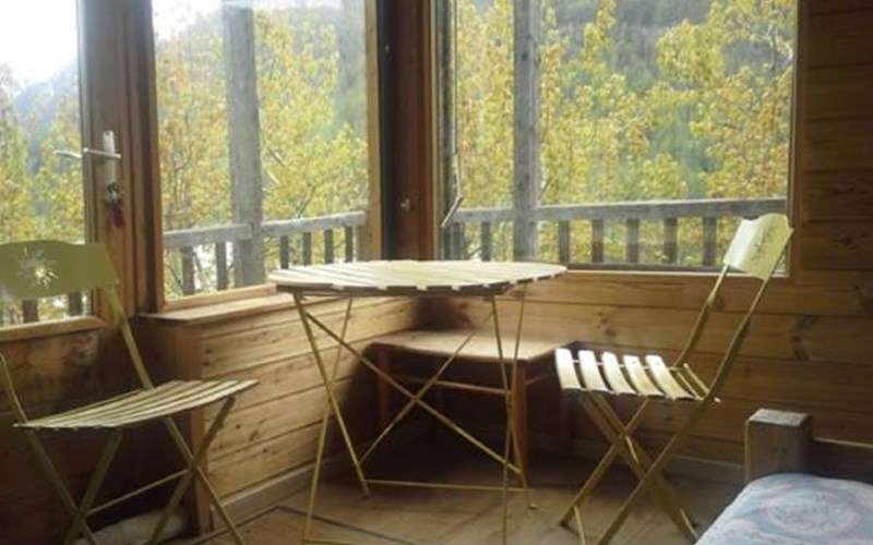 Appartement 3 personnes Location Appartement 3 personnes à MOLINES EN QUEYRAS