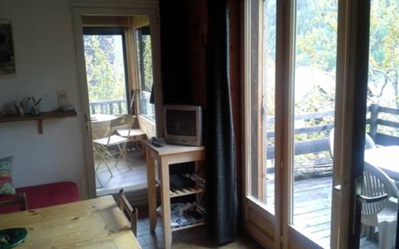 Appartement 3 personnes Location Appartement 3 personnes à MOLINES EN QUEYRAS