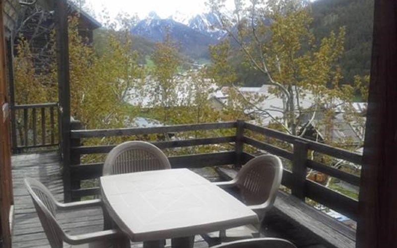 Appartement 3 personnes Location Appartement 3 personnes à MOLINES EN QUEYRAS