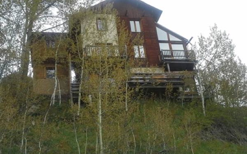 Appartement 3 personnes Location Appartement 3 personnes à MOLINES EN QUEYRAS