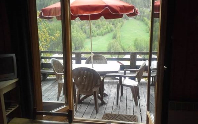 Appartement 3 personnes Location Appartement 3 personnes à MOLINES EN QUEYRAS