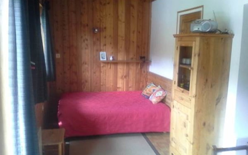 Appartement 6 personnes Location Appartement 6 personnes à MOLINES EN QUEYRAS