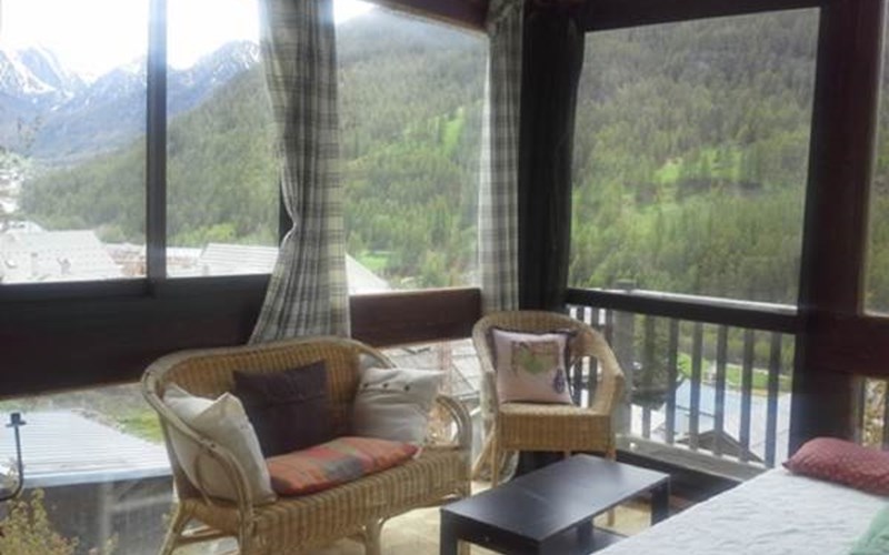 Appartement 6 personnes Location Appartement 6 personnes à MOLINES EN QUEYRAS