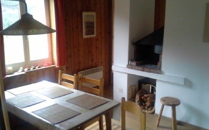 Appartement 6 personnes Location Appartement 6 personnes à MOLINES EN QUEYRAS