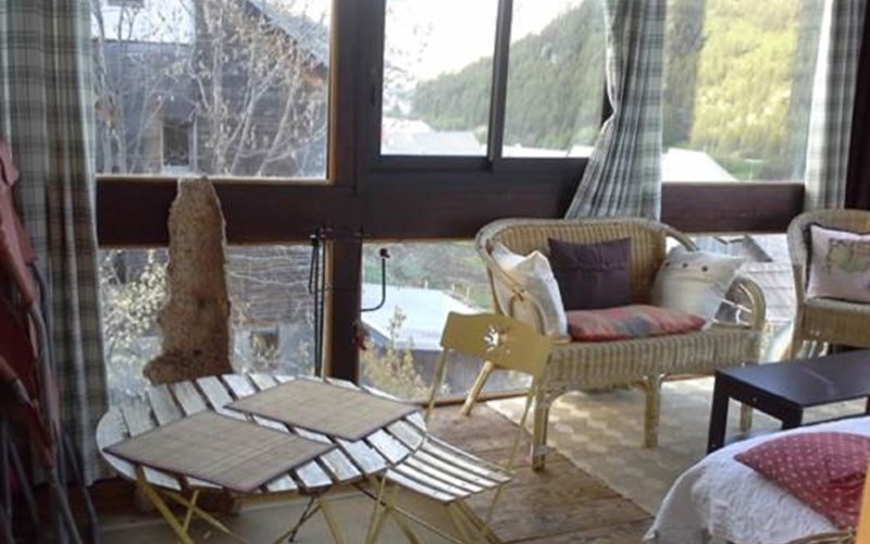 Appartement 6 personnes Location Appartement 6 personnes à MOLINES EN QUEYRAS