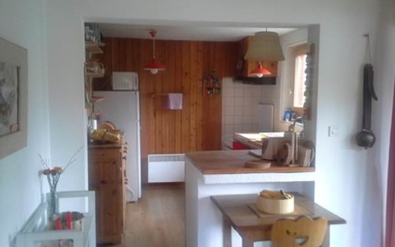 Appartement 6 personnes Location Appartement 6 personnes à MOLINES EN QUEYRAS