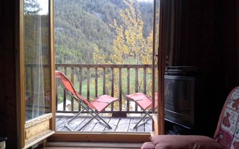 Appartement 6 personnes Location Appartement 6 personnes à MOLINES EN QUEYRAS