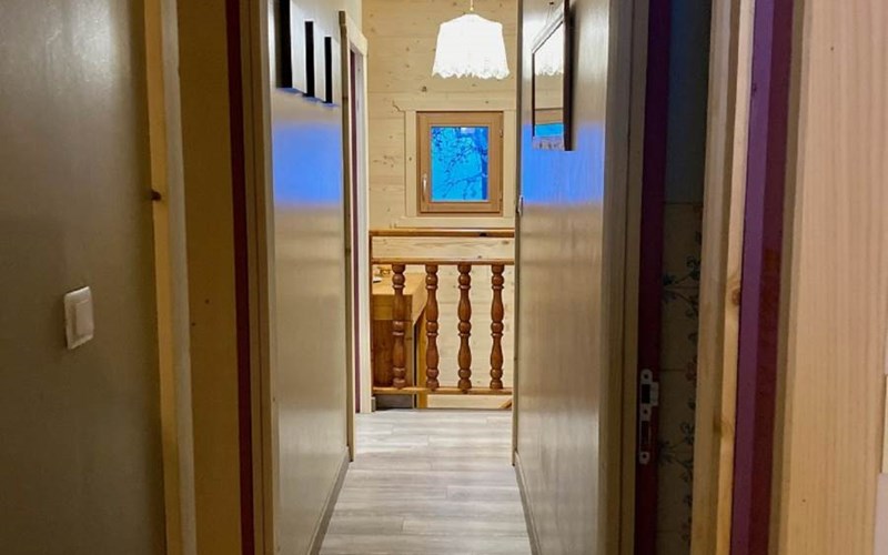 Appartement 4 personnes - Edelweiss Location Appartement 4 personnes - Edelweiss à ST VERAN
