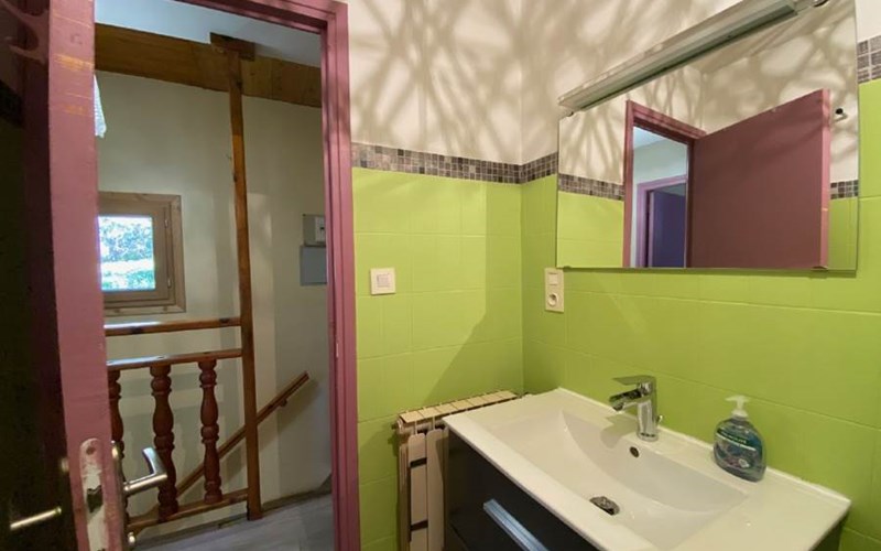 Appartement 4 personnes - Edelweiss Location Appartement 4 personnes - Edelweiss à ST VERAN