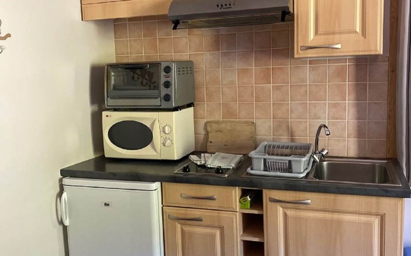 Appartement 4 personnes - Edelweiss Location Appartement 4 personnes - Edelweiss à ST VERAN