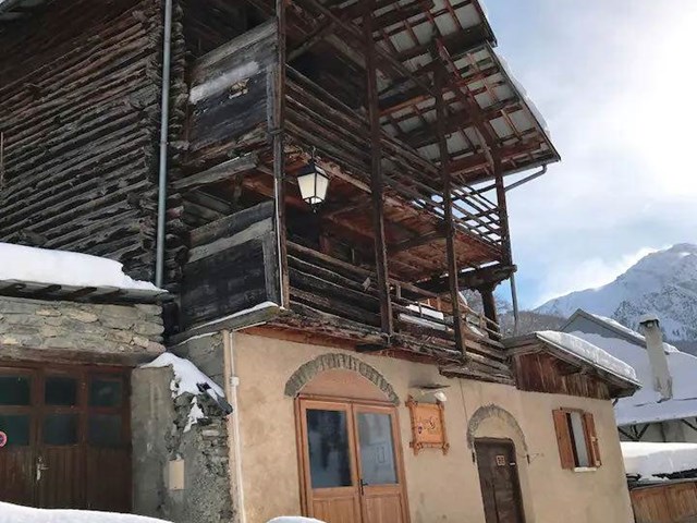 ST VERAN