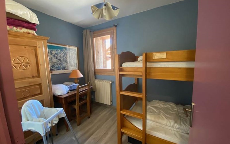 Appartement 4 personnes - Edelweiss Location Appartement 4 personnes - Edelweiss à ST VERAN